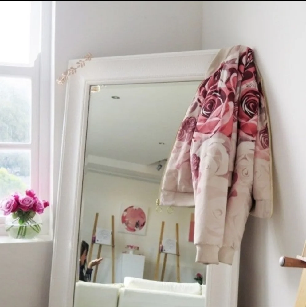 RARE AF Puma X Careaux Reverse Bomber Jacket XS Super Rare Find Ltd Edition - Picture 11 of 12